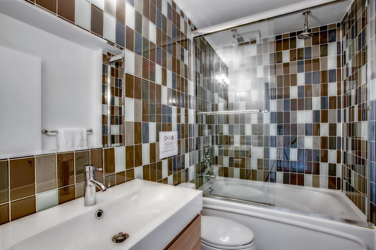 Spacious Corner Apartment Downtown تورونتو المظهر الخارجي الصورة