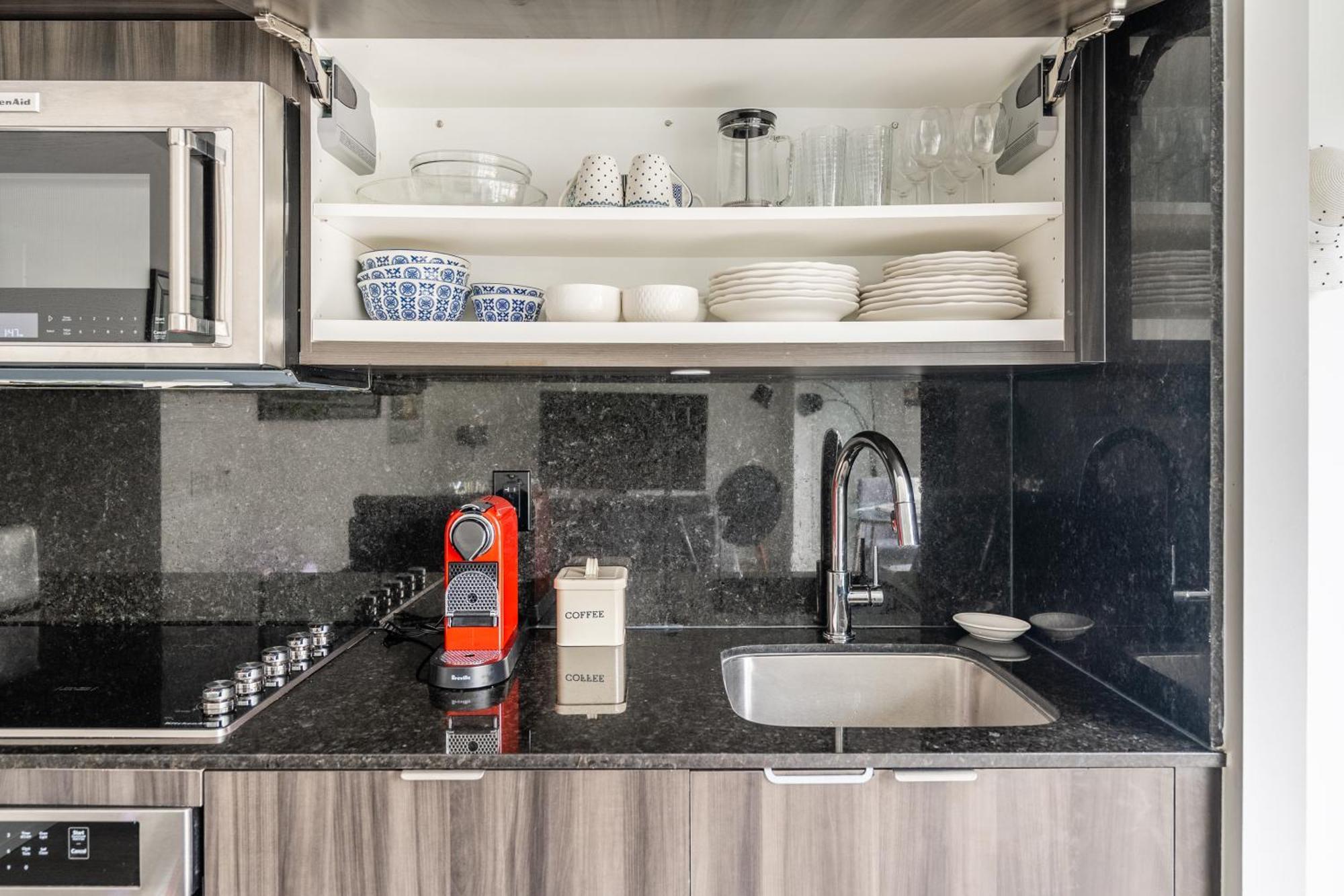 Spacious Corner Apartment Downtown تورونتو المظهر الخارجي الصورة