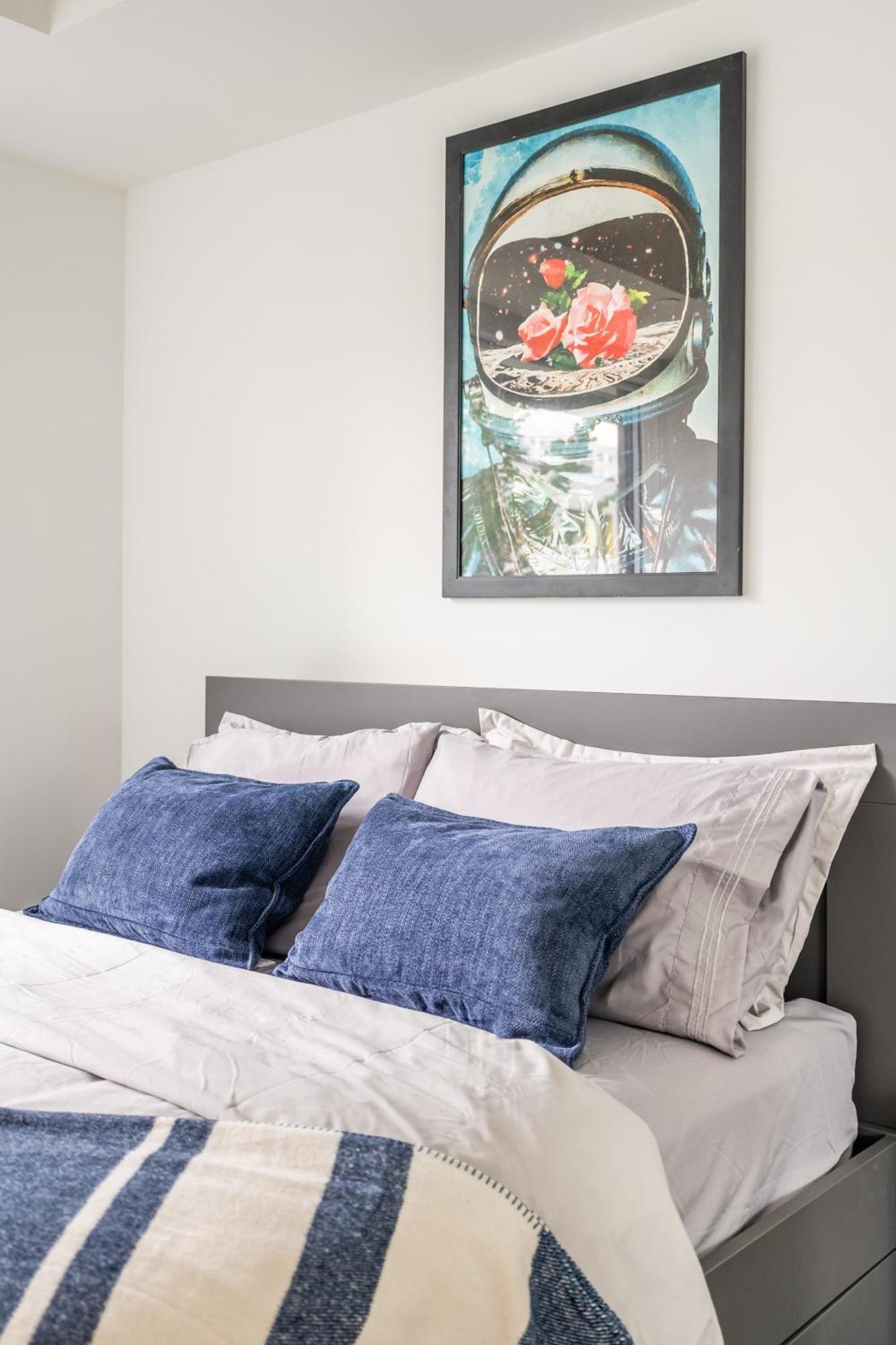 Spacious Corner Apartment Downtown تورونتو المظهر الخارجي الصورة