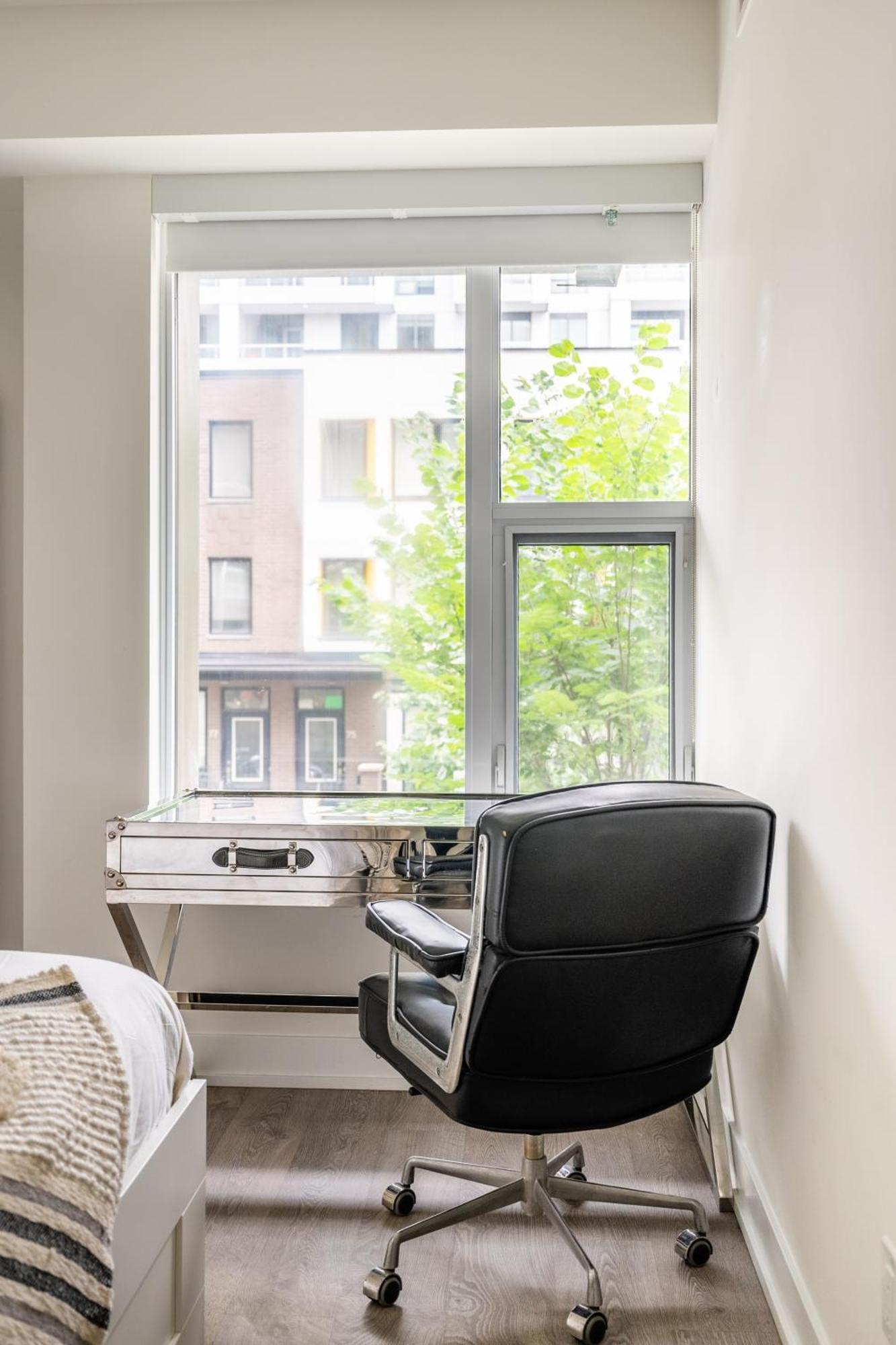 Spacious Corner Apartment Downtown تورونتو المظهر الخارجي الصورة