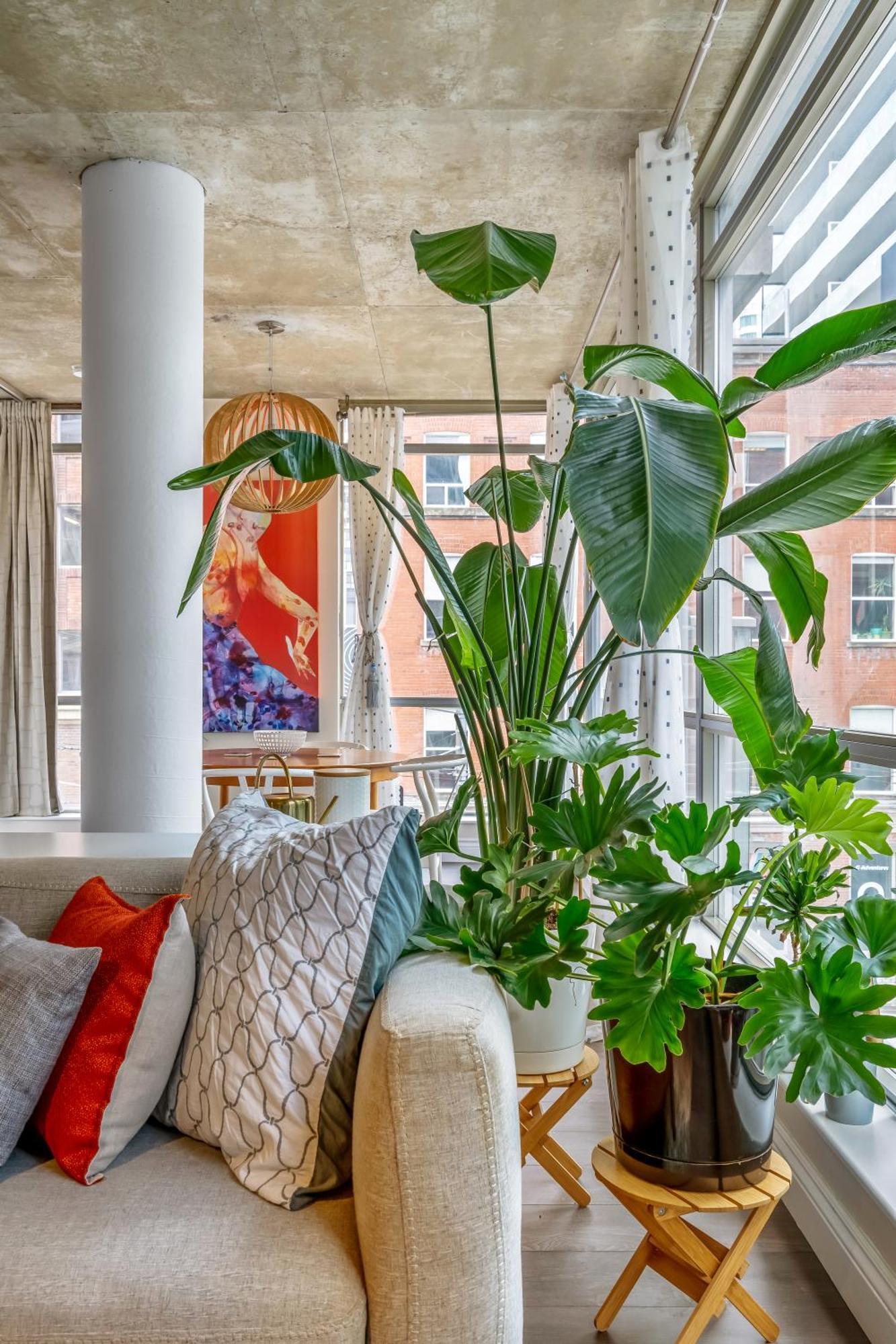 Spacious Corner Apartment Downtown تورونتو المظهر الخارجي الصورة