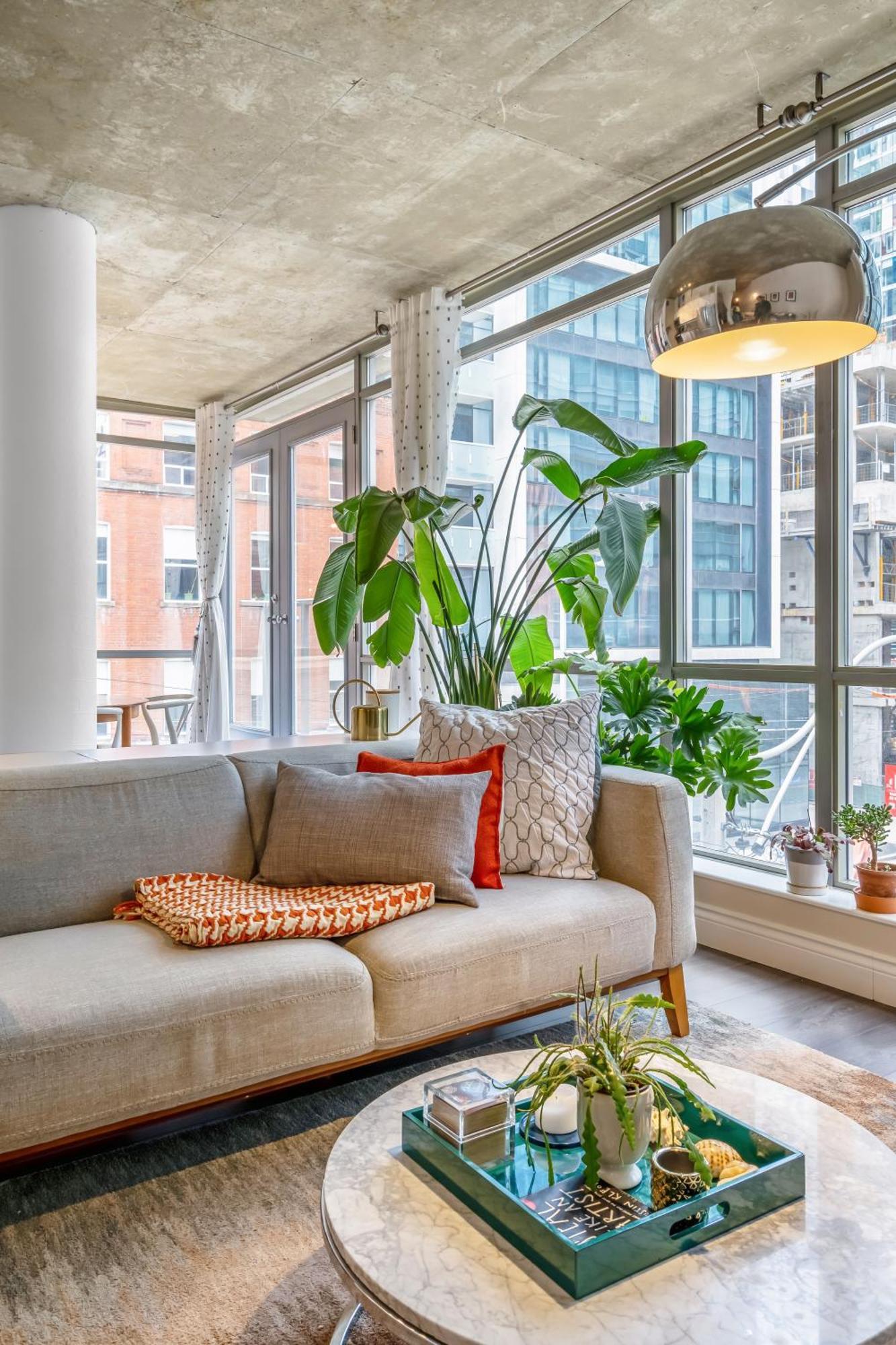 Spacious Corner Apartment Downtown تورونتو المظهر الخارجي الصورة