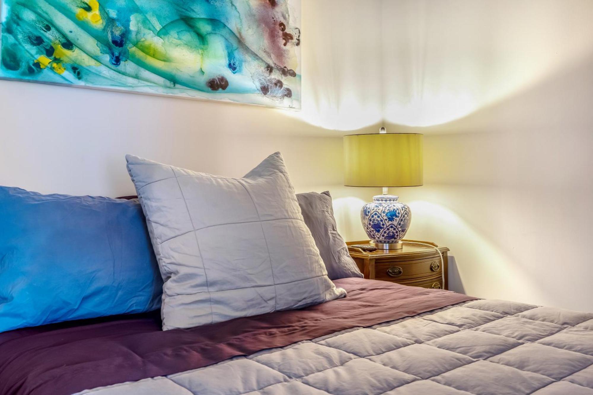 Spacious Corner Apartment Downtown تورونتو المظهر الخارجي الصورة