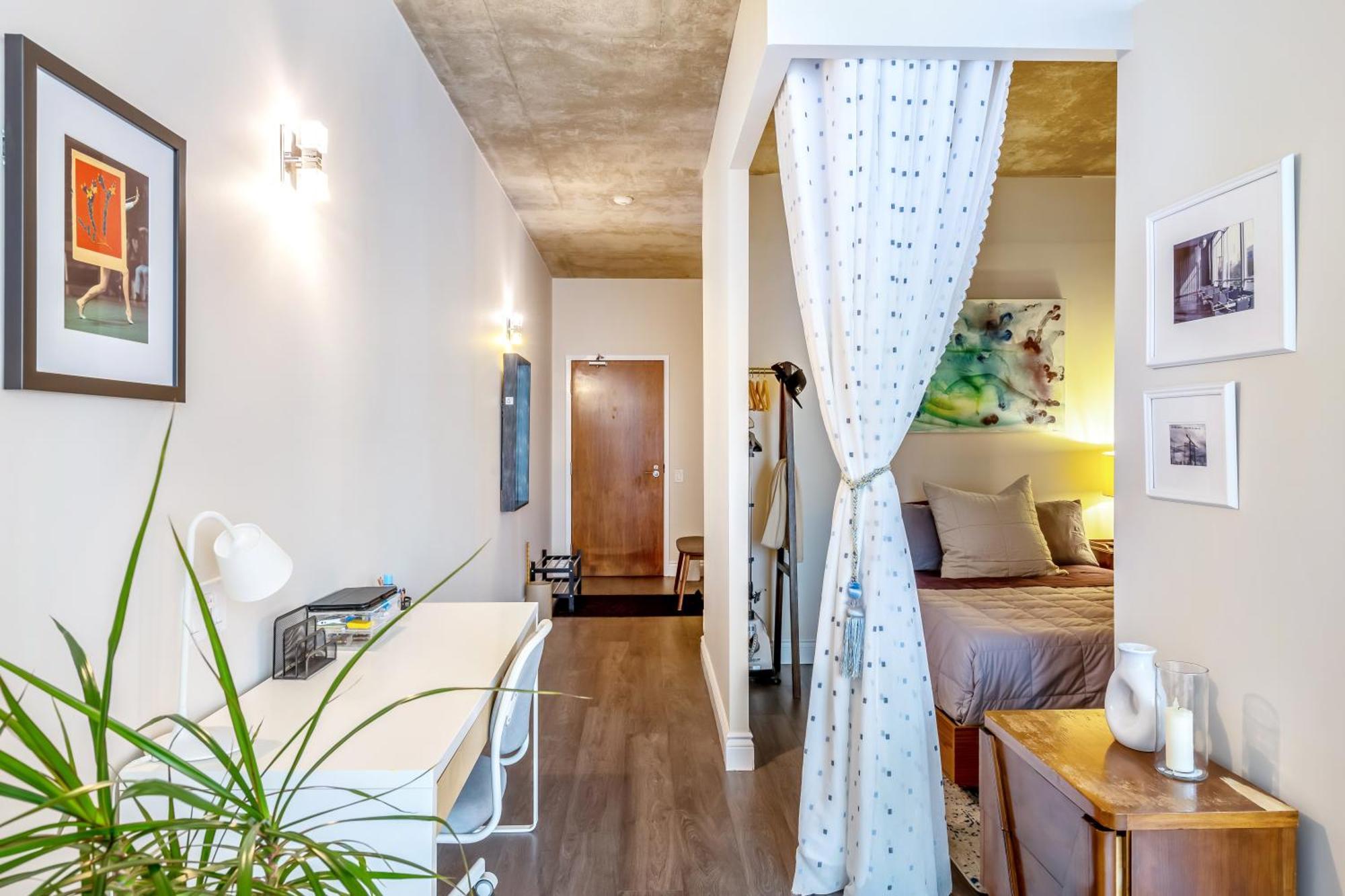 Spacious Corner Apartment Downtown تورونتو المظهر الخارجي الصورة